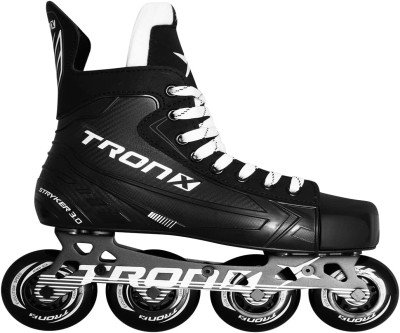TronX Stryker 3.0: Pro Performance Inline Hockey Skates
