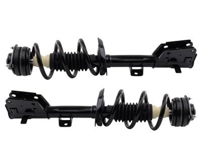 Restore Your Pacifica's Ride Comfort with TRQ Strut Assembly