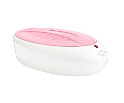 True Glow At-Home Paraffin Spa Treatment