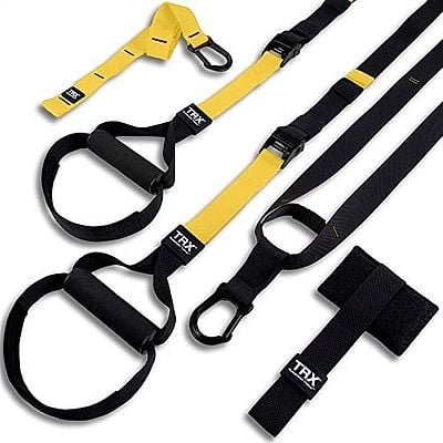 TRX All-In-One Home Exercise Bodyweight Resistance System