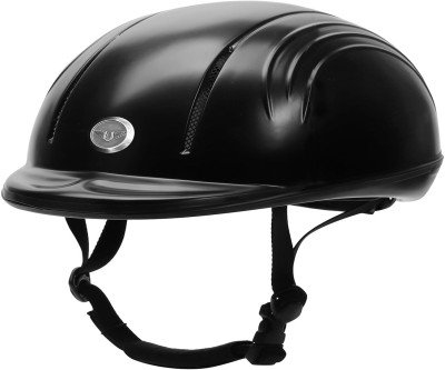 Stay Safe While Riding: TuffRider Beginner Helmet