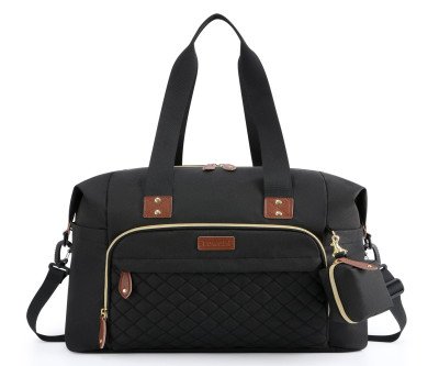 Stay Organized on Every Adventure: Tuwubi Large Diaper Bag Tote