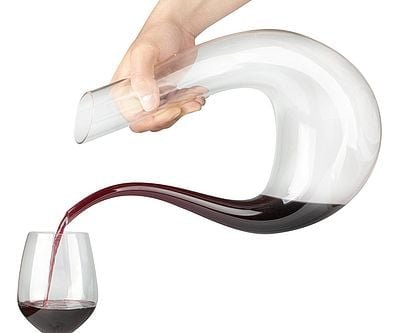 U-Shape Classic Wine Aerator