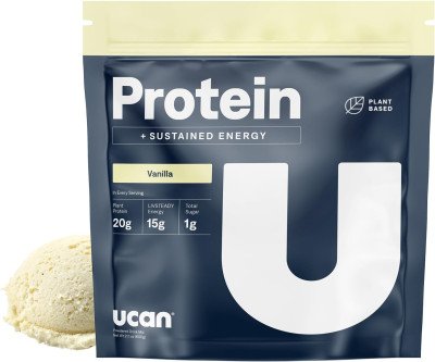 20g Plant Protein That Actually Digests Easily