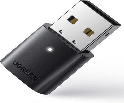 Add Bluetooth Connectivity to Any PC - UGREEN 5.0 Dongle