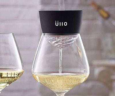 Ullo Wine Purifier
