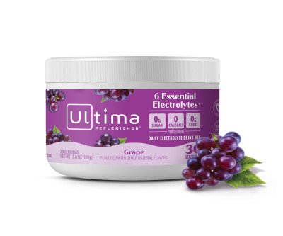 Ultima Replenisher: Sugar-Free Daily Hydration