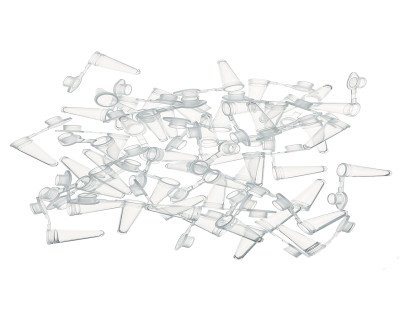Ultimate 1000pcs PCR Tubes for Reliable Experiments