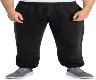Ultimate Comfort Fleece Sweatpants with Pockets