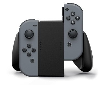 Ultimate Comfort Grips for Nintendo Switch Joy-Con