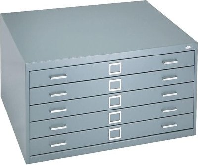 The Ultimate Document Organizer for Large Format Files