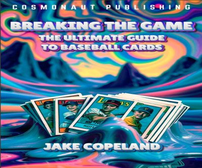 Ultimate Guide to Baseball Cards for Collectors