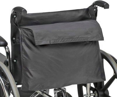 Ultimate Wheelchair Bag for Easy On-the-Go Storage