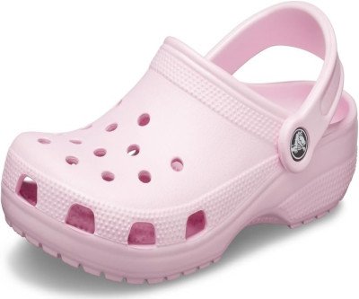 Ultra Comfortable Classic Clogs by Crocs