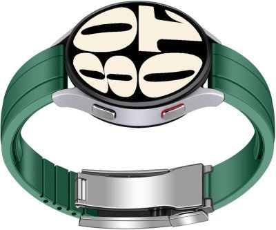 Ultra-Comfortable Silicone Watch Bands - 20mm Replacement