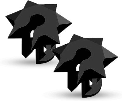 Ultra-Light Nose Button for Consistent Bow Anchor