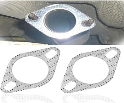 Ultra Seal 2-Bolt Exhaust Gasket Set