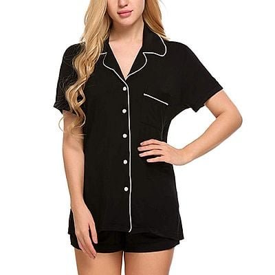 Ultra Soft Pajamas Set