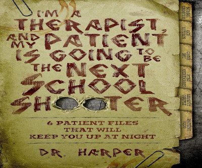 Uncover the Dark Side of Therapy: A Gripping Read