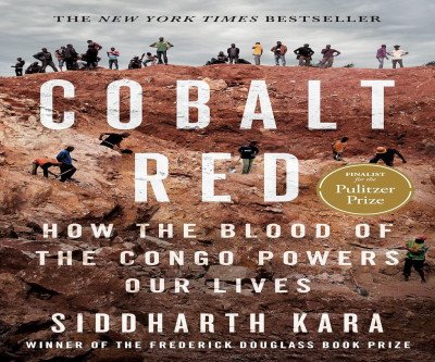 Uncover the Truth: The Dark Side of Cobalt Mining
