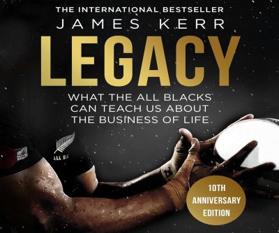 Uncover Your Legacy with This Inspiring Guide