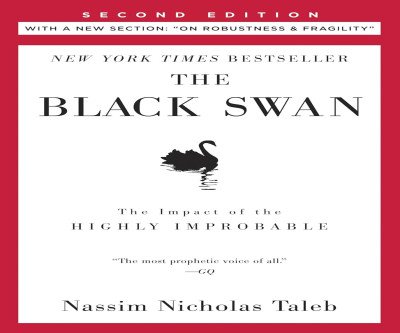 Uncovering the Unpredictable: The Black Swan Revealed