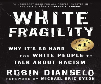 Understanding White Fragility in Conversations About Racism