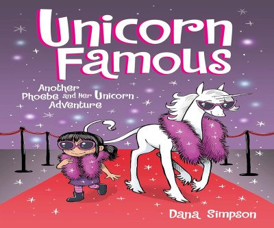 Unicorn Famous: A Friendship Shines Through Fame