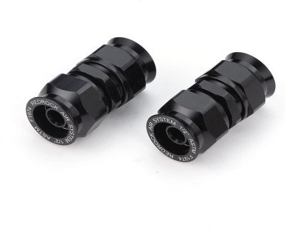 Secure Tubing Connectors - 3/4