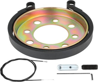 Universal Go Kart Brake Kit for Reliable Stopping Power