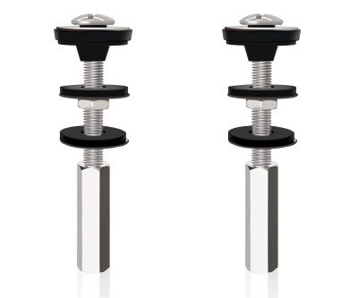 Ultimate Toilet Tank Bolts Kit for Easy Installation