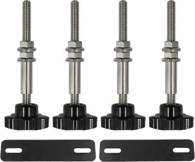 Secure Traction Boards with Easy Universal Mounting Kit