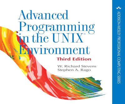 Master UNIX Programming with Stevens' Updated Classic