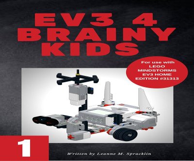 Unleash Creativity with LEGO® MINDSTORMS EV3 Robotics