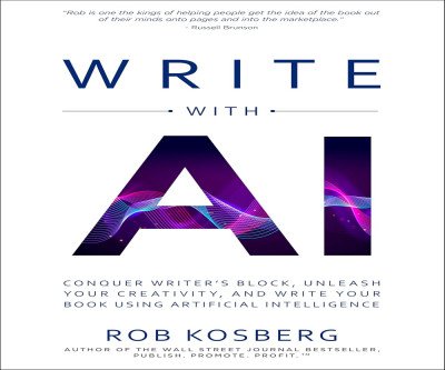 Unleash Your Creativity with AI Writing