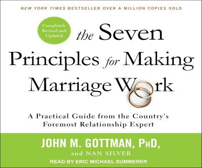 Unlock a Harmonious Marriage with Proven Principles