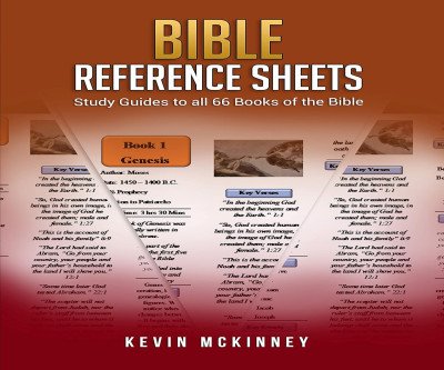 Unlock All 66 Bible Books: One-Page Guides
