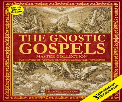 Unlock Ancient Wisdom with The Gnostic Gospels Collection