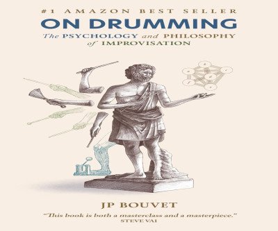 Unlock Creative Freedom: The Drummer's Improv Guide