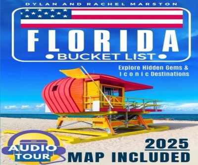 Unlock Florida's Hidden Gems: Your Ultimate Travel Guide