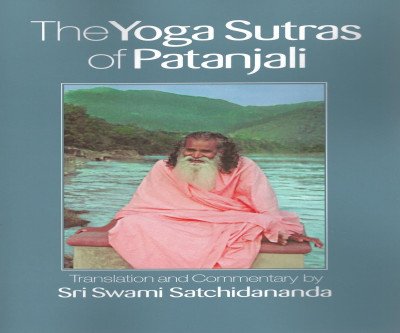 Unlock Inner Peace with The Yoga Sutras of Patanjali