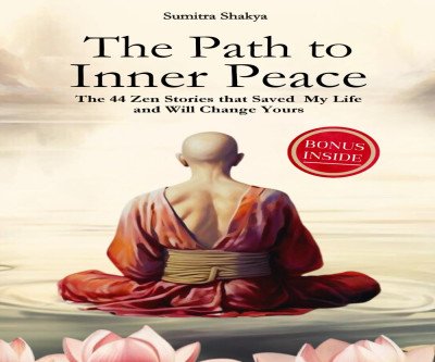 Unlock Inner Peace with Zen Stories