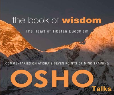Unlock Inner Wisdom: Osho's Tibetan Meditation Audiobook
