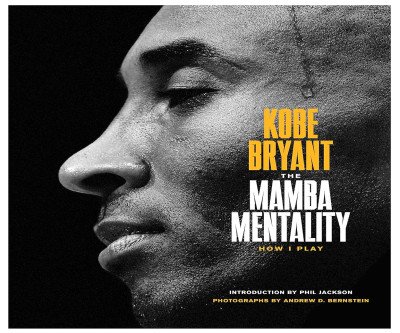 Unlock Kobe's Mamba Mentality Basketball Secrets