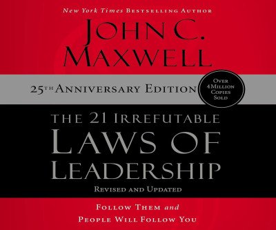 Unlock Leadership with Maxwell's Timeless Laws
