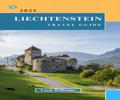 Unlock Liechtenstein's Alpine Secrets: Essential Travel Guide