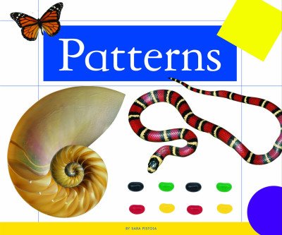 Unlock the Secrets of Patterns with Simply Math