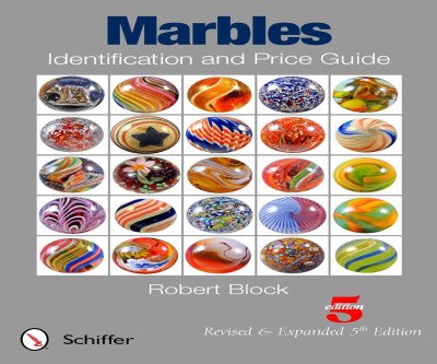 Unlock the Mystique of Marbles: Your Ultimate Guide