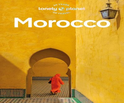 Unlock the Wonders of Morocco with This Travel Guide