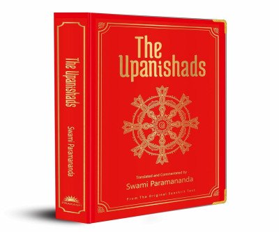 Unlock Timeless Wisdom with The Upanishads